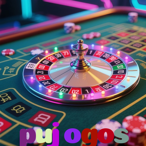  pujogos