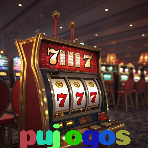  pujogos
