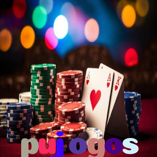  pujogos
