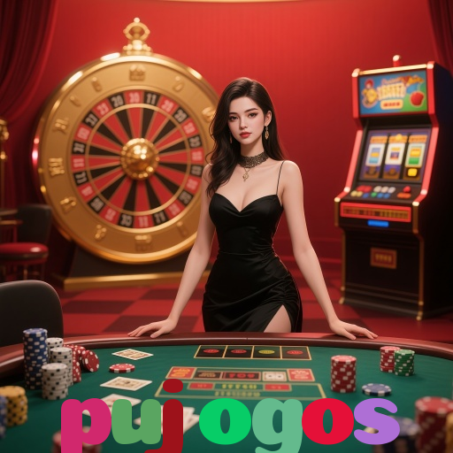  pujogos