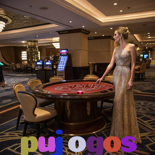  pujogos