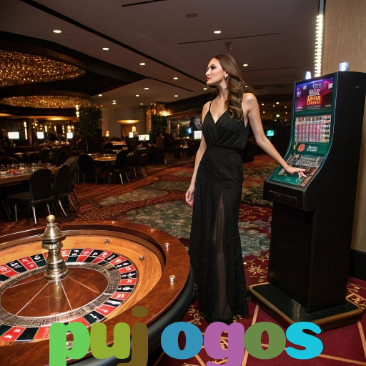  pujogos