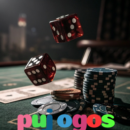  pujogos