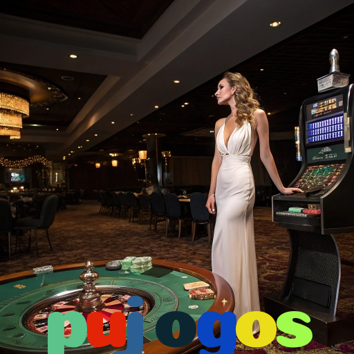  pujogos