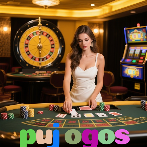  pujogos