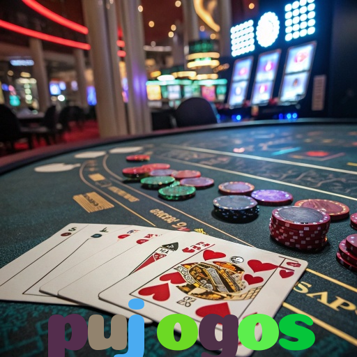  pujogos