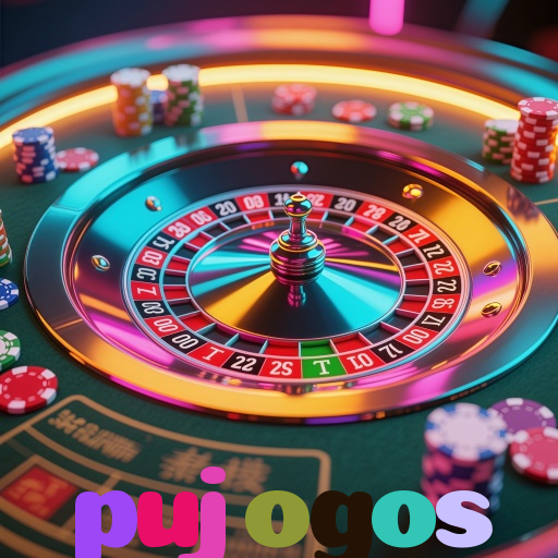  pujogos