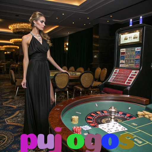  pujogos