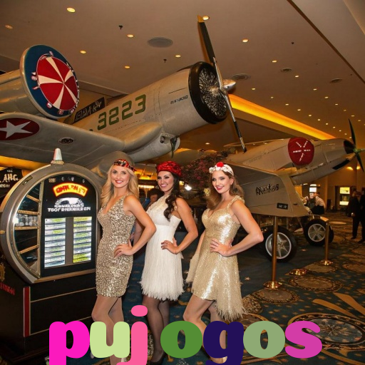  pujogos
