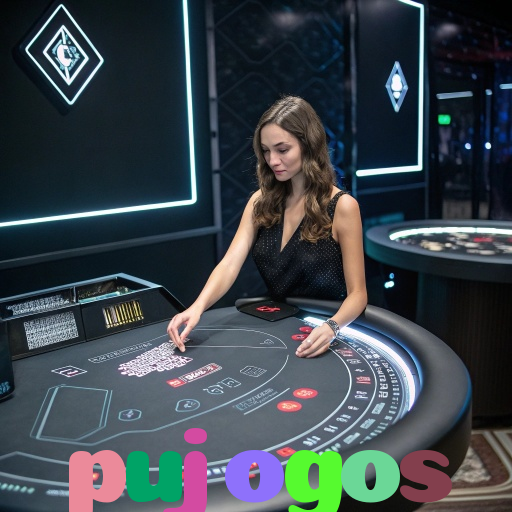  pujogos