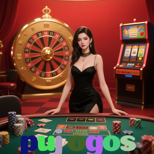  pujogos