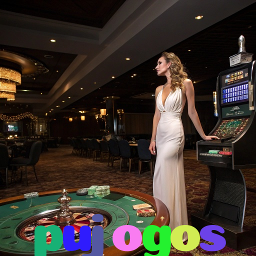  pujogos