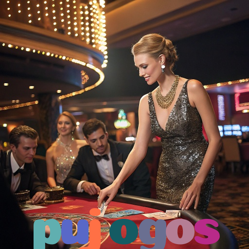  pujogos
