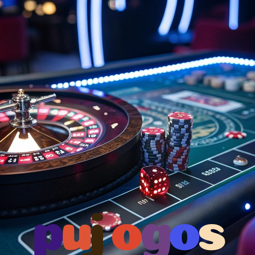  pujogos