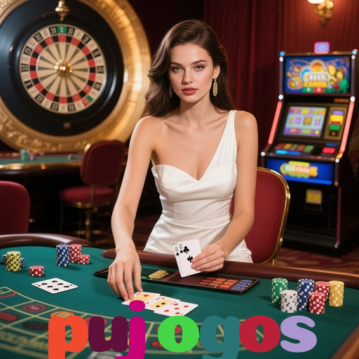  pujogos