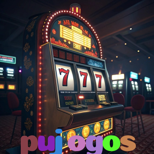  pujogos