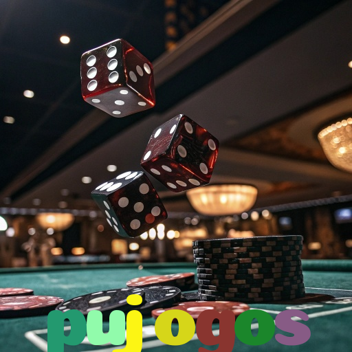  pujogos