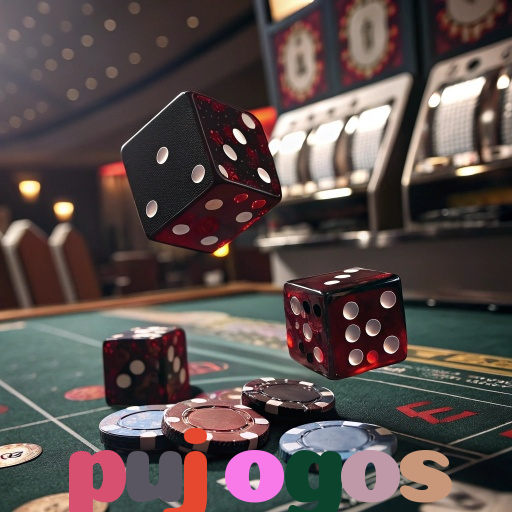  pujogos