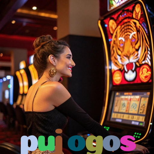  pujogos