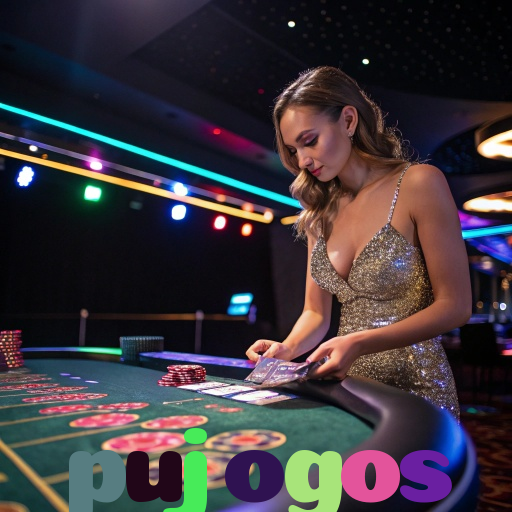  pujogos