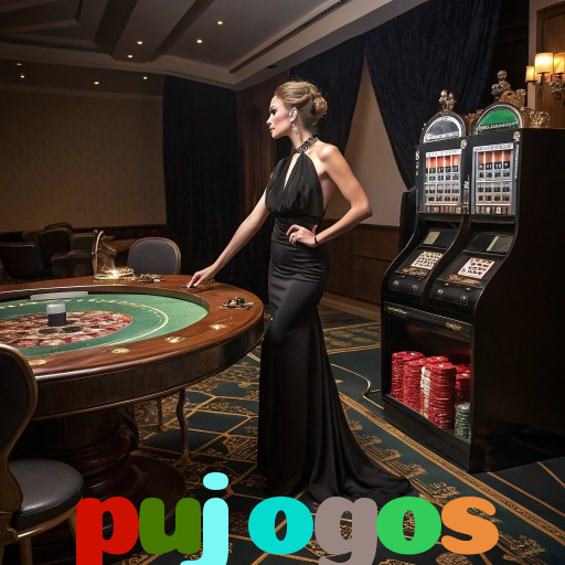  pujogos