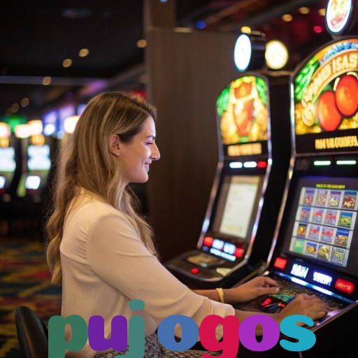  pujogos