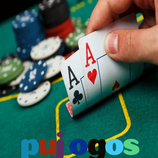  pujogos