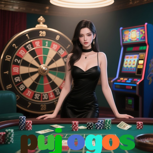  pujogos