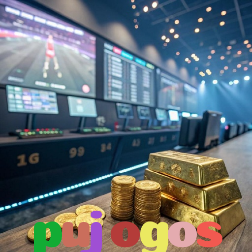  pujogos