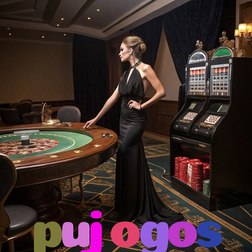  pujogos
