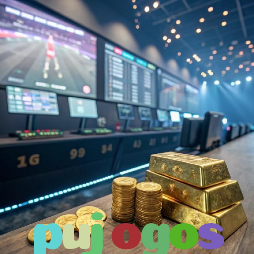  pujogos