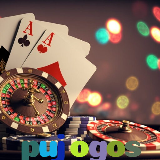  pujogos
