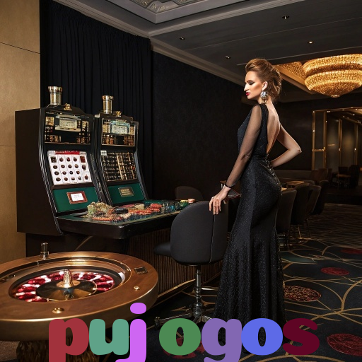  pujogos