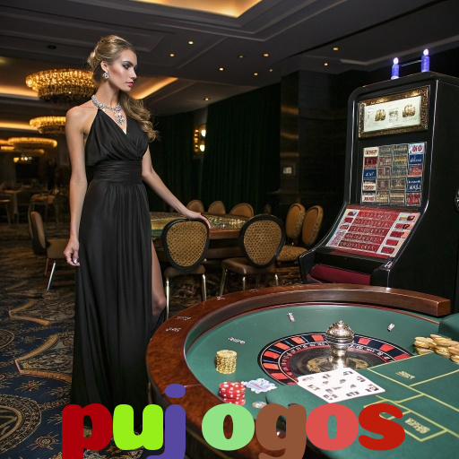  pujogos