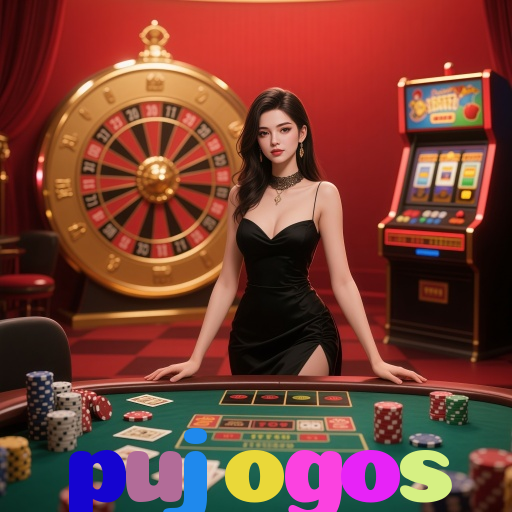  pujogos