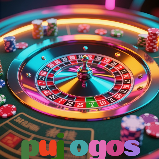  pujogos