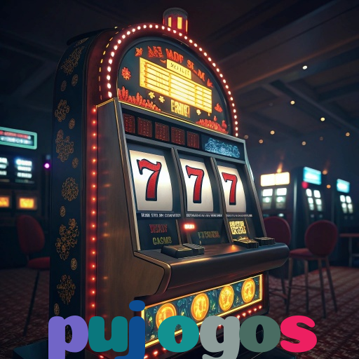  pujogos