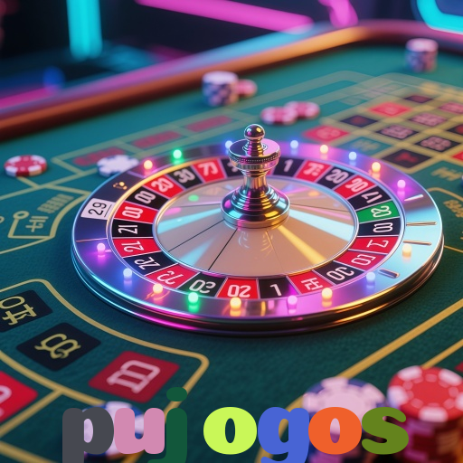  pujogos