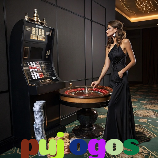  pujogos