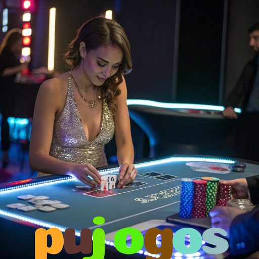  pujogos