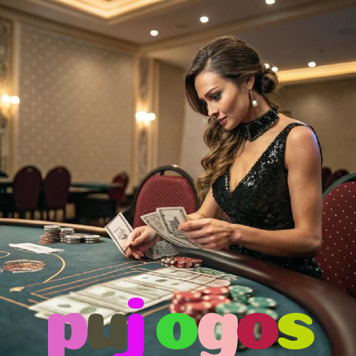 pujogos