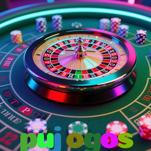  pujogos
