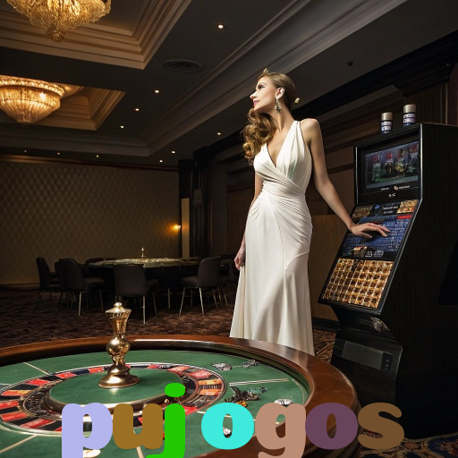  pujogos