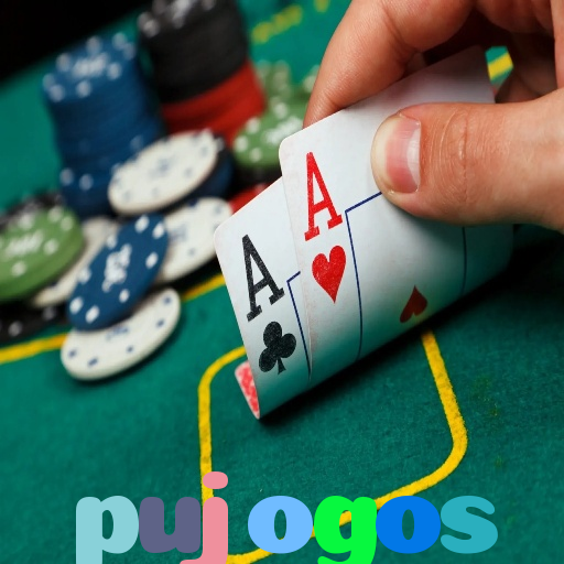  pujogos