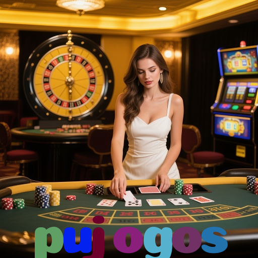  pujogos