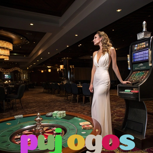  pujogos