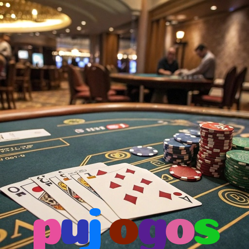  pujogos