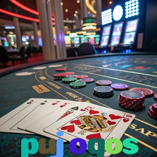  pujogos