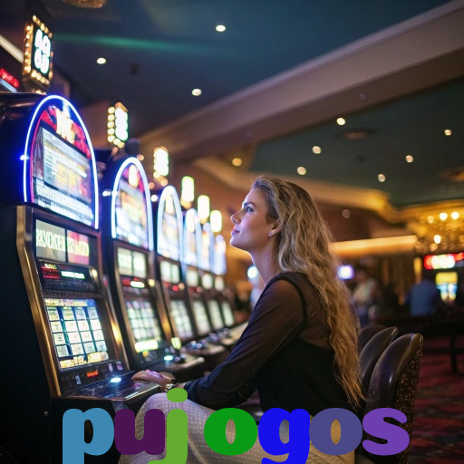  pujogos