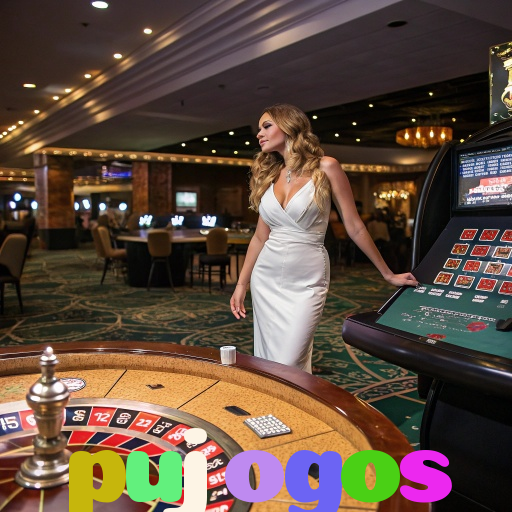  pujogos
